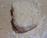 Foto del paso 3 de la receta: Galletitas Escocesas (Shortbread)