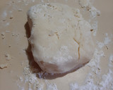 Foto del paso 3 de la receta: Galletitas Escocesas (Shortbread)