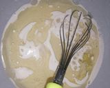 صورة لخطوة 2 من وصفة فطيرة محشية خفيفة وبنينة😋🇩🇿