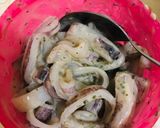Foto langkah ke 1 dari resep Korean Spicy Squid.