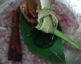 Foto langkah ke 2 dari resep Soto Padang.