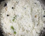 વેજ.બીરયાની(Veg Biryani Recipe in Gujarati) રેસીપી સ્ટેપ5ફોટો