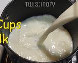 Hot Chocolate recipe step 1 photo