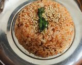 A picture of step 8 of 🍅 Ruby Crown Pav Bhaji Masala Rice | No Onion, No Garlic.