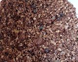 Foto del paso 2 de la receta: Galletitas de granola, chocolate y miel