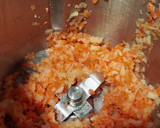 Foto del paso 1 de la receta: Lentejas con chorizo