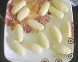 इनस्टांट गुलाब जामुन(instant gulabjamun recipe in hindi) रेसिपी चरण 3 फोटो