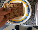 Foto del paso 3 de la receta: Desayuno rico rico