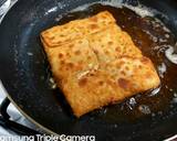 Chicken cheese baida roti recipe step 4 photo