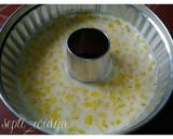 Foto langkah ke 2 dari resep Puding Nangka 2 in 1.