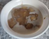 Foto langkah ke 4 dari resep Bubur Candil Simpel.
