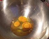 Φωτογραφία βήματος 1 της συνταγής 🍋lemon cake 🍋