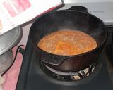 Foto del paso 3 de la receta: Croquetas con picadillo de pollo