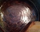Kókusz beforgatós sütemény recept fázis 3 fotója