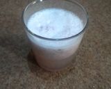 A picture of step 3 of Onion Juice.