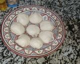 صورة لخطوة 2 من وصفة الرفيسة المغربية