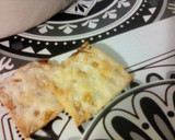 Foto del paso 6 de la receta: Mini crackers de cebolla (⁠╥⁠﹏⁠╥⁠)