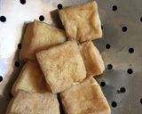 Foto langkah ke 2 dari resep Tahu gejrot.