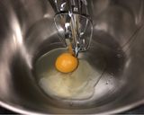 Egyszerű diós süti recept fázis 1 fotója