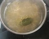 Foto del paso 1 de la receta: Spaguetis carbonara