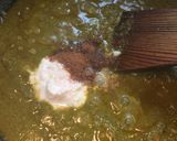 A picture of step 8 of Hyderabadi Malai Egg Korma.