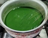 Foto langkah ke 5 dari resep Cendol Kecebong.
