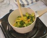 Foto langkah ke 4 dari resep Mpasi cream vegetable soup.