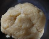 Foto langkah ke 3 dari resep Gethuk Singkong : Isi Selai Nanas.