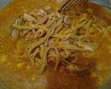 Foto langkah ke 1 dari resep Usus Ayam bumbu rujak.