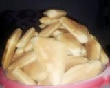 Toasted cakematakin girki5 hoto