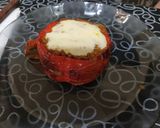 Foto del paso 5 de la receta: Morrones rellenos Ali
