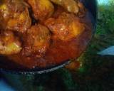 Spacial Chicken Barbecue biryani recipe step 19 photo