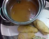 கருணைக்கிழங்கு மசியல் (Karunaikilanku masiyal recipe in tamil) ரெசிபி ஸ்டேப் 3 புகைப்படம்