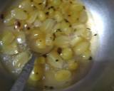 Grapes Sabzi recipe step 5 photo