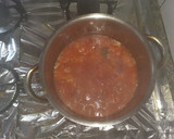 Foto del paso 4 de la receta: Lentejas estofadas con chorizo