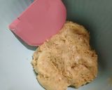 Foto del paso 3 de la receta: Pepas de nueces con membrillo