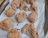 Foto del paso 7 de la receta: Coliflor a la barbacoa