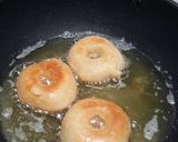 Foto langkah ke 5 dari resep Donat anti gagal.