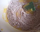 Foto langkah ke 2 dari resep Chocolate Chips Cookies.