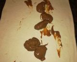 Foto del paso 3 de la receta: Espirales con dulce de leche