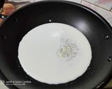 কমলালেবুর সন্দেশ (komlalebur sandesh recipe in bengali) রেসিপি ধাপ - 3 ছবি