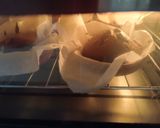 Foto del paso 9 de la receta Muffins al estilo cordobés de TatianaHera, de Chocolate con Avena y AOVE Receta al horno y Micro