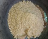 વધેલી રોટલી નો લાડુ (Leftover Rotli Ladoo Recipe In Gujarati) રેસીપી સ્ટેપ6ફોટો