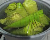 Foto langkah ke 1 dari resep Lontong Orari (Khas Banjar).