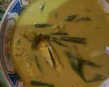 Foto langkah ke 9 dari resep Ikan kembung gulai kuning.