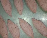 Foto langkah ke 6 dari resep Sweet Potato Mochi Bread.