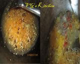 A picture of step 2 of COUSCOUS SALAD.
