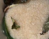 Foto langkah ke 3 dari resep Nasi Uduk Rice Cooker Betawi ala Bundadari.