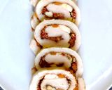 Foto del paso 2 de la receta: Matambre de cerdo arrollado