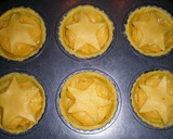 Foto del paso 10 de la receta: Tartaletas de crema de limón (el tradicional "lemon curd")